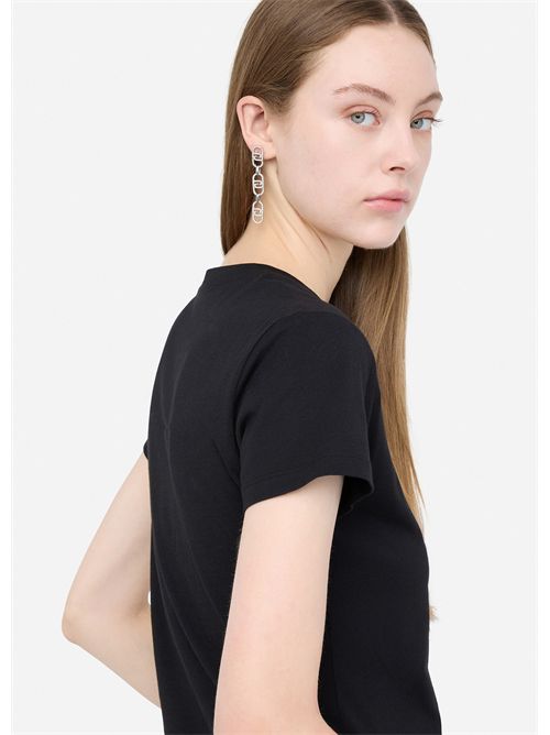 T-shirt Liu Jo Better LIU JO | UF5264JS923/M9938